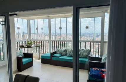 Imagem: Cobertura para Venda, Alto de Santana