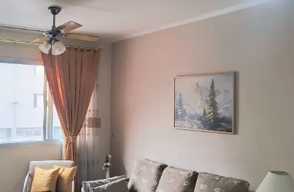 Imagem: Apartamento para Venda, Lauzane Paulista