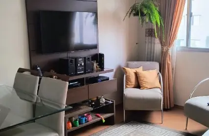 Imagem: Apartamento para Venda, Lauzane Paulista