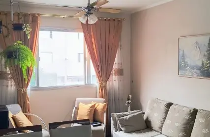 Imagem: Apartamento para Venda, Lauzane Paulista