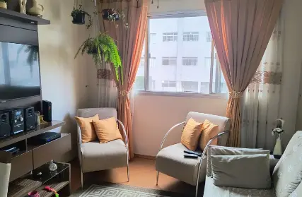 Imagem: Apartamento para Venda, Lauzane Paulista