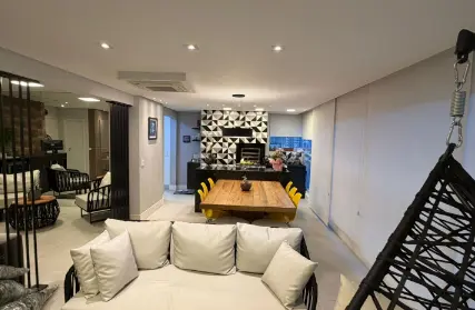 Imagem: Apartamento para Venda, Santa Teresinha