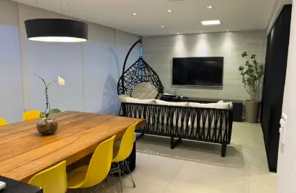 Imagem: Apartamento para Venda, Santa Teresinha