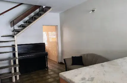 Imagem: Sobrado para Venda, Mandaqui