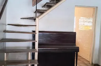 Imagem: Sobrado para Venda, Mandaqui