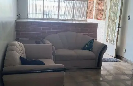 Imagem: Sobrado para Venda, Mandaqui