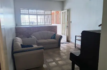 Imagem: Sobrado para Venda, Mandaqui