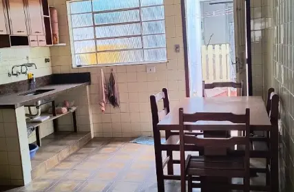 Imagem: Sobrado para Venda, Mandaqui