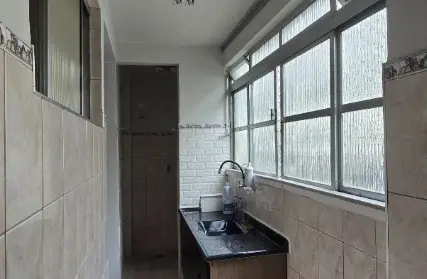 Imagem: Apartamento para Alugar, Mandaqui