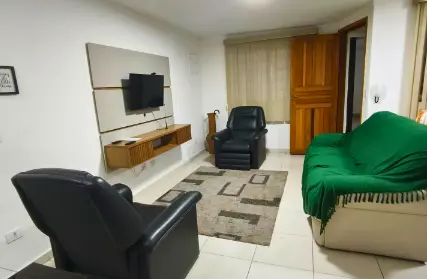 Imagem: Casa Térrea para Alugar, Jardim Carlu