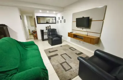 Imagem: Casa Térrea para Alugar, Jardim Carlu