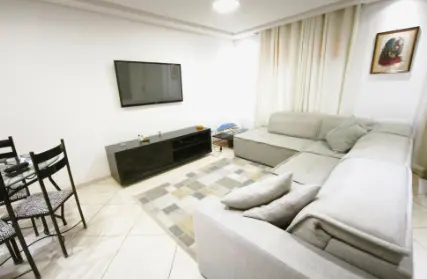 Imagem: Sobrado para Alugar, Jardim Carlu