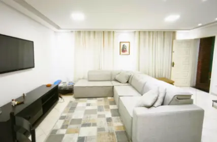 Imagem: Sobrado para Alugar, Jardim Carlu