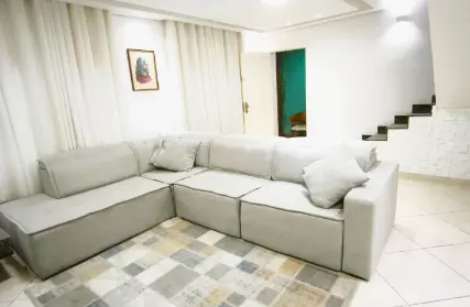 Imagem: Sobrado para Alugar, Jardim Carlu