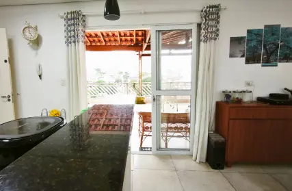 Imagem: Sobrado para Alugar, Jardim Carlu