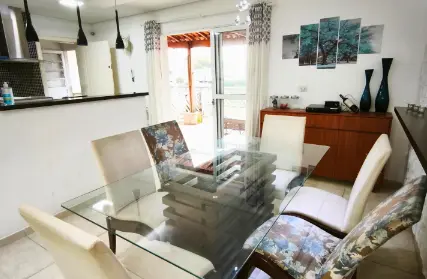 Imagem: Sobrado para Alugar, Jardim Carlu