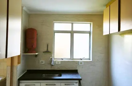 Imagem: Apartamento para Venda, Mandaqui