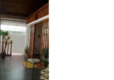 Imagem: Sobrado para Venda, Horto Florestal