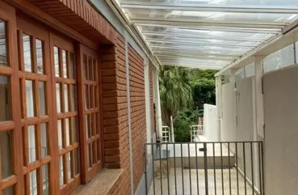 Imagem: Sobrado para Venda, Horto Florestal