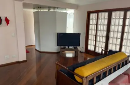 Imagem: Sobrado para Venda, Horto Florestal