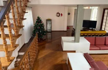 Imagem: Sobrado para Venda, Horto Florestal