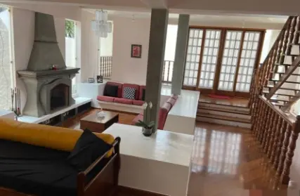 Imagem: Sobrado para Venda, Horto Florestal