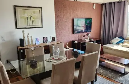 Imagem: Apartamento para Venda, Mandaqui