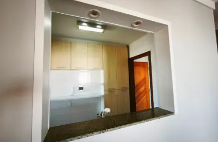 Imagem: Apartamento para Alugar, Vila Amélia
