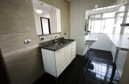 Imagem: Apartamento para Alugar, Vila Amélia