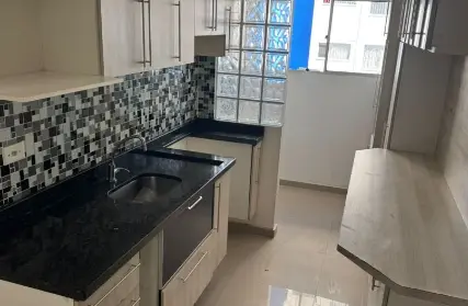 Imagem: Apartamento para Venda, Pedra Branca