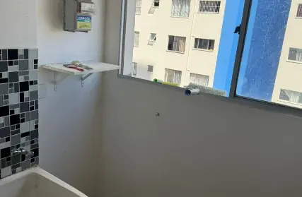 Imagem: Apartamento para Venda, Pedra Branca