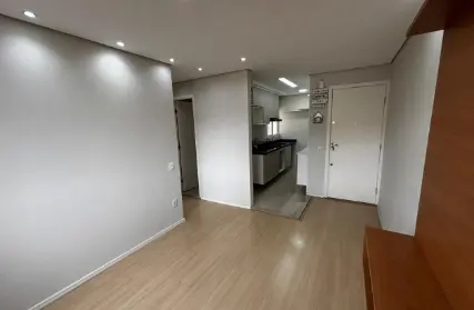 Imagem: Apartamento para Venda, Vila Santos