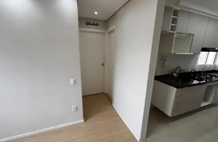 Imagem: Apartamento para Venda, Vila Santos