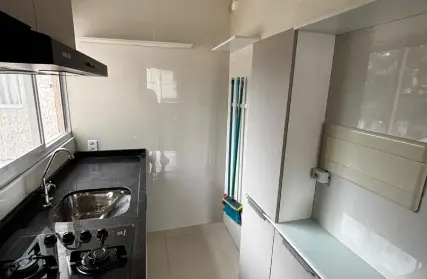 Imagem: Apartamento para Venda, Vila Santos