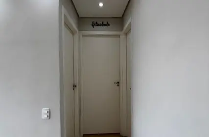 Imagem: Apartamento para Venda, Vila Santos