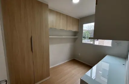 Imagem: Apartamento para Venda, Vila Santos