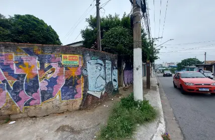 Imagem: Terreno para Venda, Jardim Peri