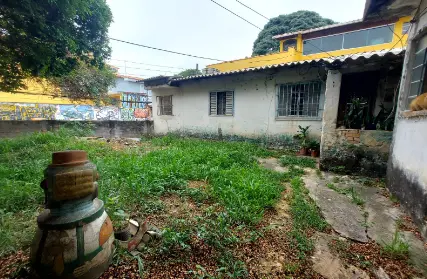 Imagem: Terreno para Venda, Jardim Peri