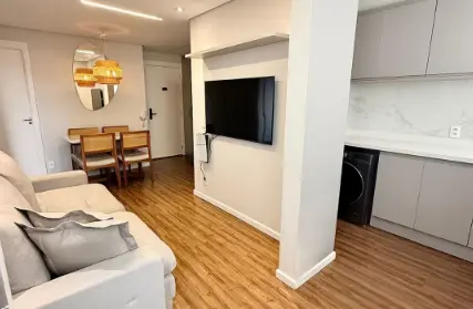 Imagem: Apartamento para Venda, Lauzane Paulista