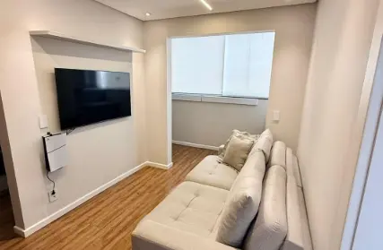 Imagem: Apartamento para Venda, Lauzane Paulista