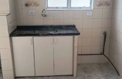 Imagem: Apartamento para Venda, Mandaqui