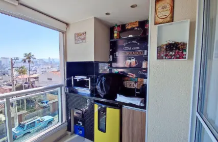 Imagem: Apartamento para Venda, Mandaqui