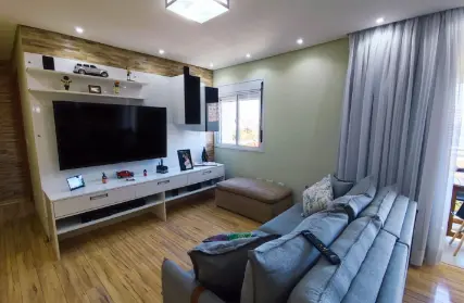 Imagem: Apartamento para Venda, Mandaqui