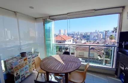 Imagem: Apartamento para Venda, Mandaqui