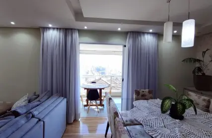 Imagem: Apartamento para Venda, Mandaqui