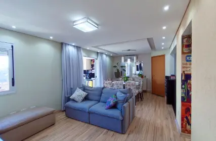 Imagem: Apartamento para Venda, Mandaqui