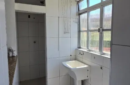 Imagem: Apartamento para Alugar, Mandaqui