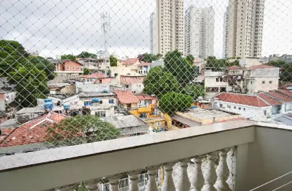 Imagem: Apartamento para Alugar, Mandaqui