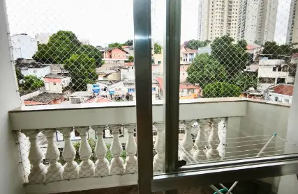 Imagem: Apartamento para Alugar, Mandaqui