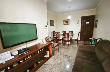 Imagem: Apartamento para Alugar, Mandaqui